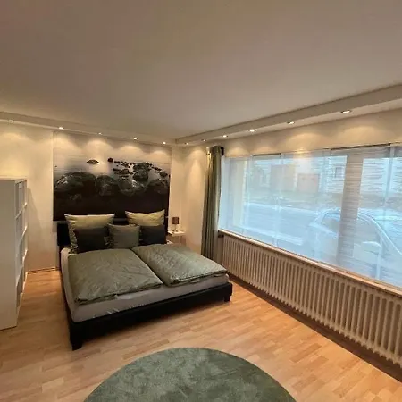 Ferienwohnung Emilia Miehlen Exterior foto