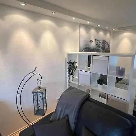 Ferienwohnung Emilia Miehlen Exterior foto