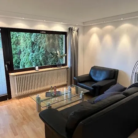 Ferienwohnung Emilia Miehlen Exterior foto