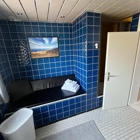 Ferienwohnung Emilia Miehlen Exterior foto