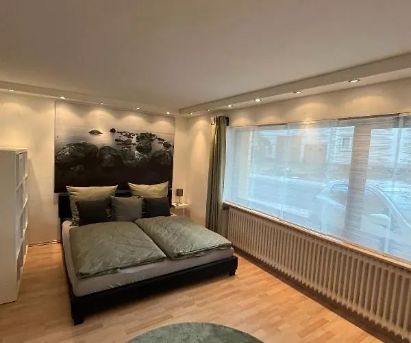 Ferienwohnung Emilia