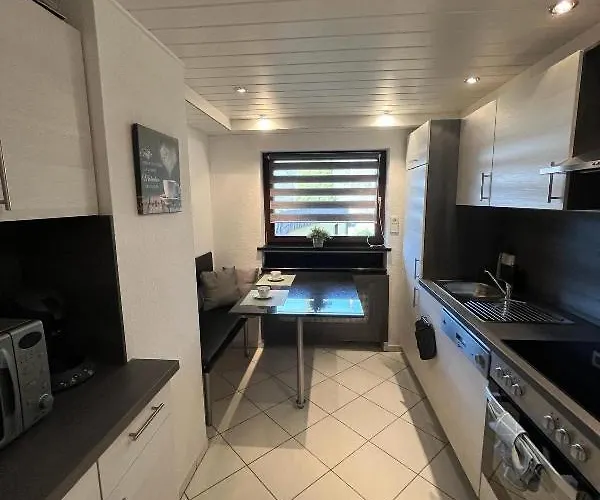 Ferienwohnung Emilia