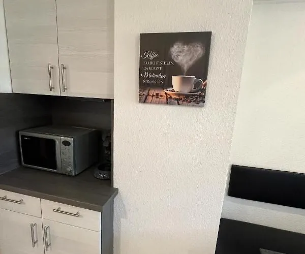 Ferienwohnung Emilia
