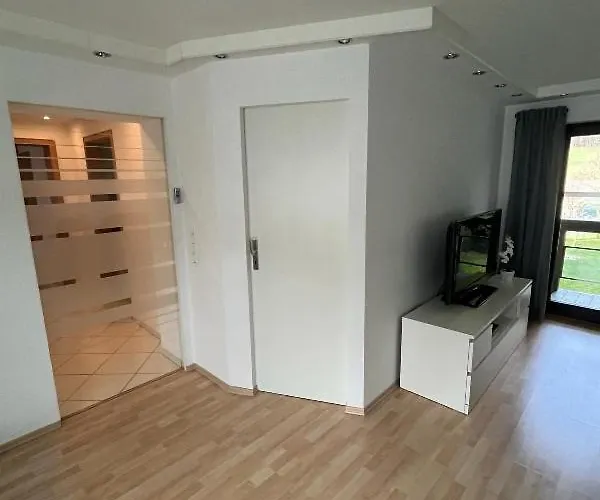 Ferienwohnung Emilia