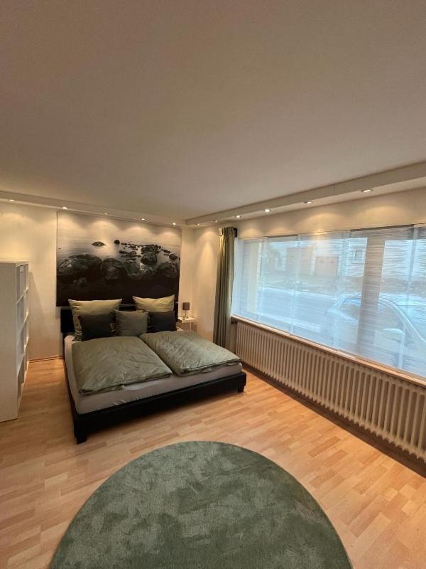 Apartment Emilia Miehlen
