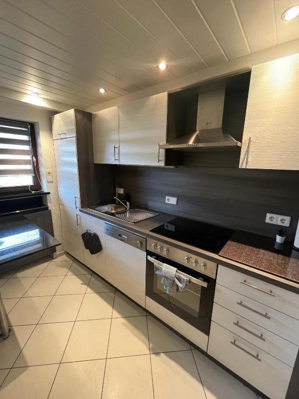 Apartment Emilia Miehlen
