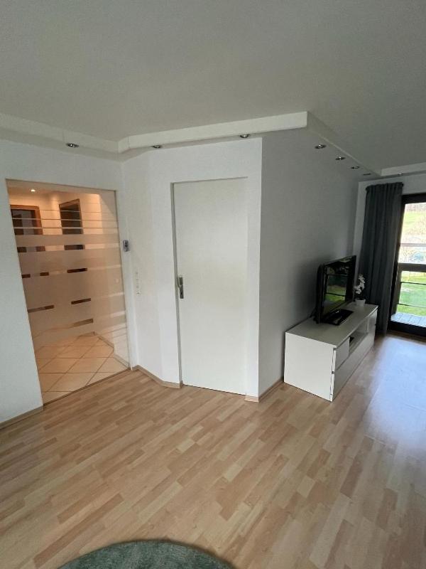 Emilia Apartment *